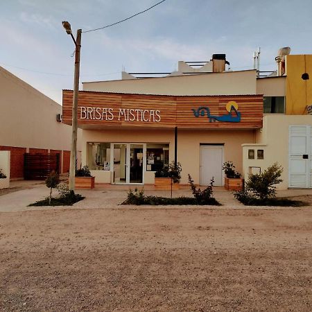Complejo Brisas Misticas Ξενοδοχείο Las Grutas Εξωτερικό φωτογραφία