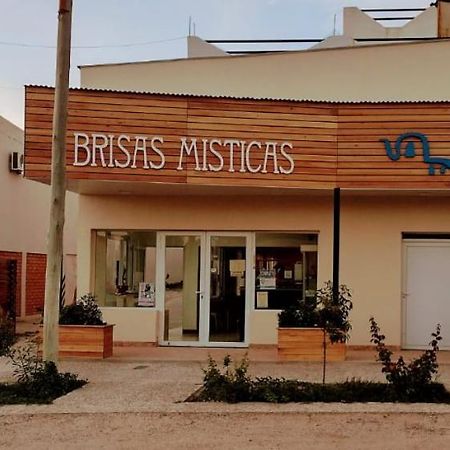 Complejo Brisas Misticas Ξενοδοχείο Las Grutas Εξωτερικό φωτογραφία