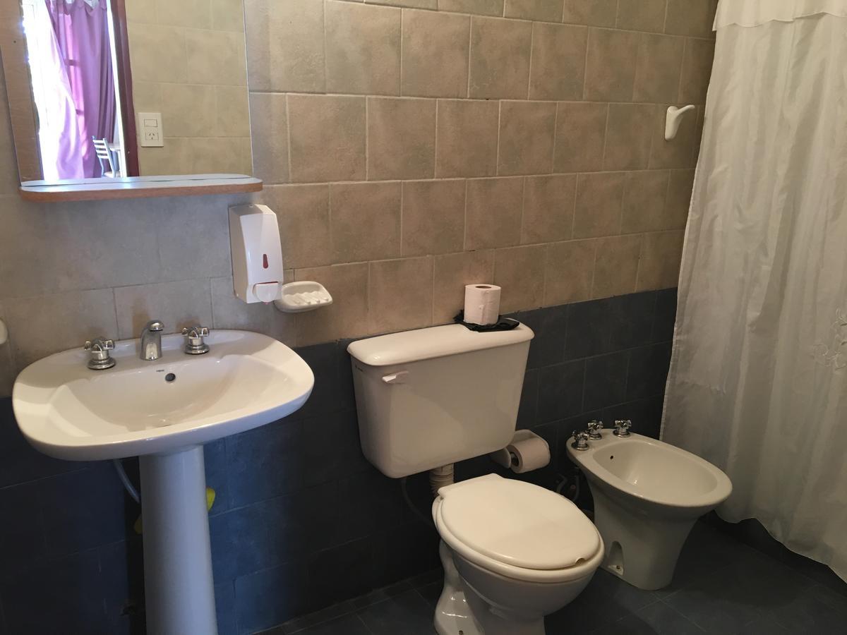 Complejo Brisas Misticas Ξενοδοχείο Las Grutas Εξωτερικό φωτογραφία