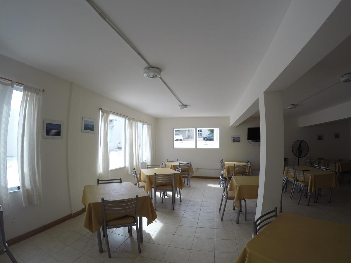 Complejo Brisas Misticas Ξενοδοχείο Las Grutas Εξωτερικό φωτογραφία