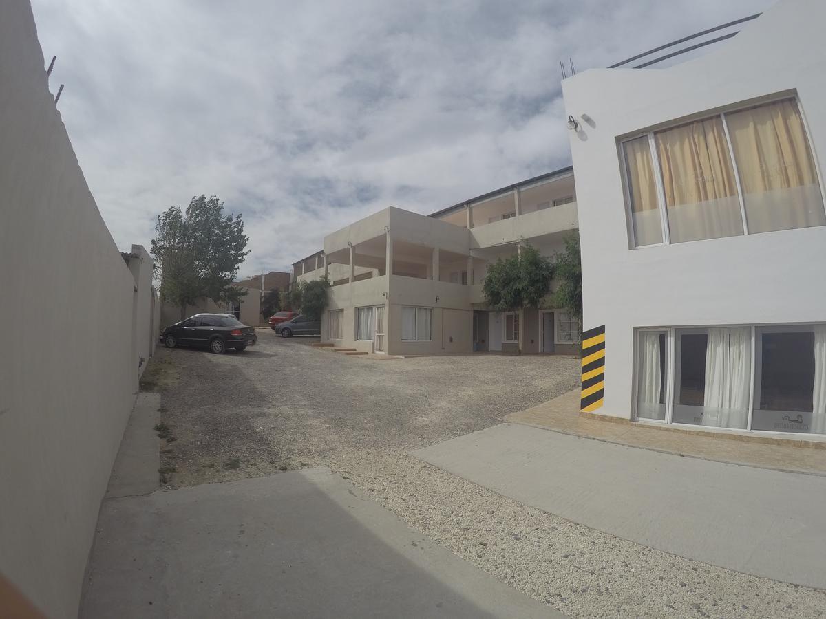 Complejo Brisas Misticas Ξενοδοχείο Las Grutas Εξωτερικό φωτογραφία